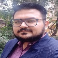 Yogesh Naagpal - MBA from University of Wales, Pursuing PhD